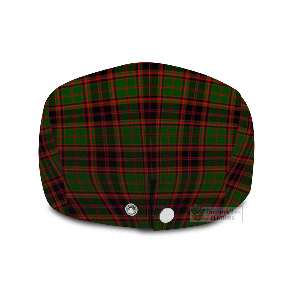 Tartan Vibes Clothing Buchan Tartan Jeff Hat