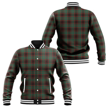 Buchan Ancient Tartan Baseball Jacket