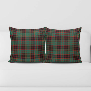 Buchan Ancient Tartan Pillow Cover