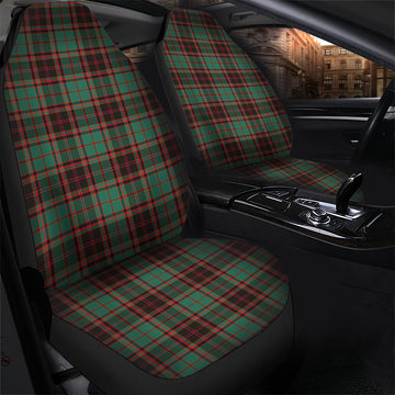 Buchan Ancient Tartan Car Seat Cover