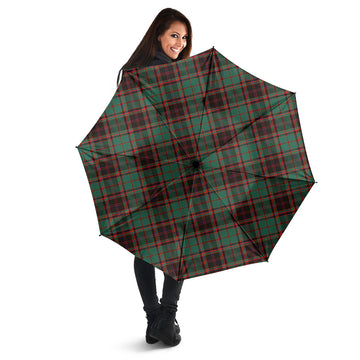 Buchan Ancient Tartan Umbrella