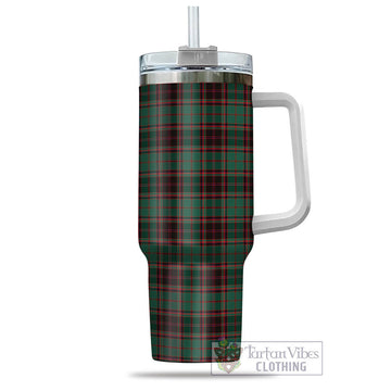 Buchan Ancient Tartan Tumbler with Handle