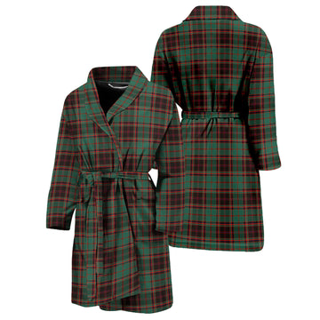 Buchan Ancient Tartan Bathrobe