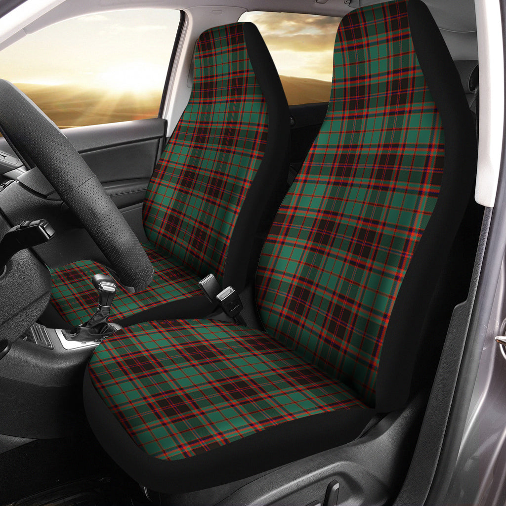 Buchan Ancient Tartan Car Seat Cover - Tartanvibesclothing