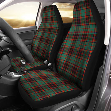 Buchan Ancient Tartan Car Seat Cover