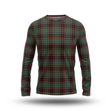 Buchan Ancient Tartan Long Sleeve T-Shirt