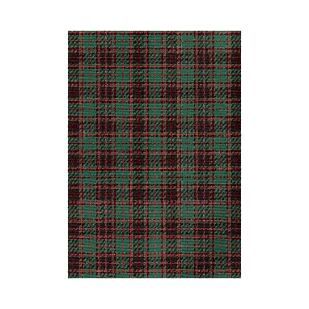 Buchan Ancient Tartan Flag - Tartan Vibes Clothing