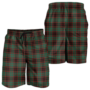 Buchan Ancient Tartan Mens Shorts