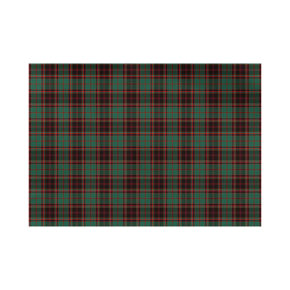 Buchan Ancient Tartan Flag - Tartan Vibes Clothing