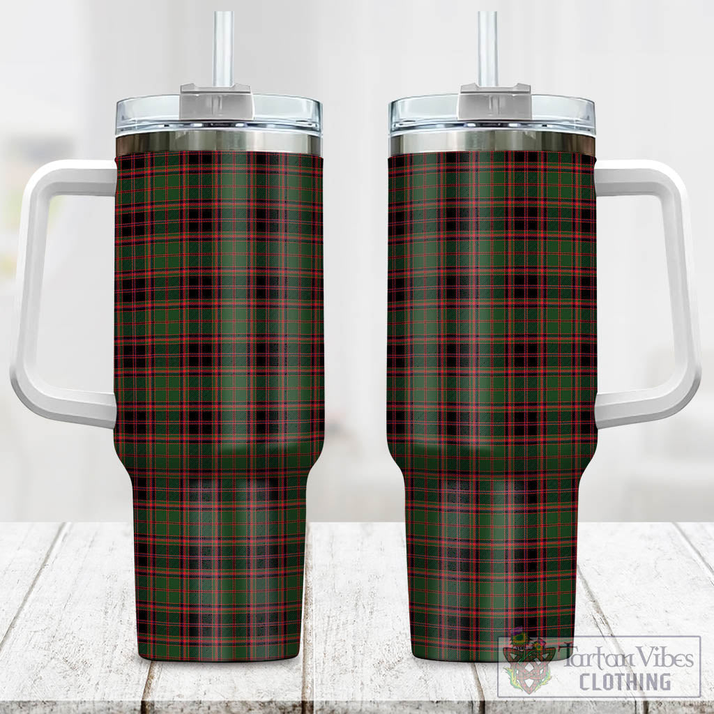 Tartan Vibes Clothing Buchan Modern Tartan Tumbler with Handle