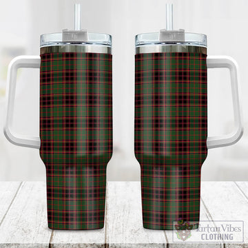 Buchan Tartan Tumbler with Handle