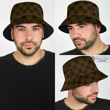 Buchan Tartan Bucket Hat