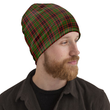 Buchan Tartan Beanies Hat