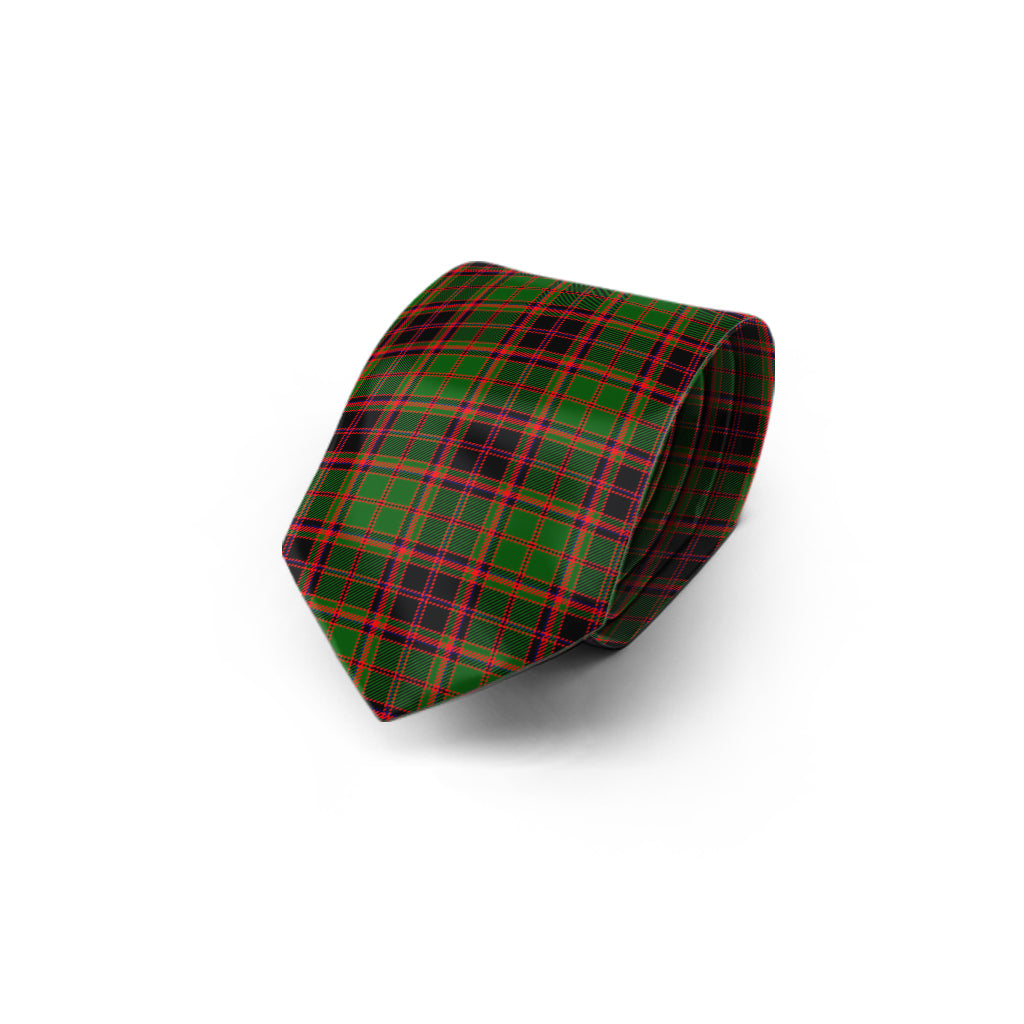 Buchan Modern Tartan Classic Necktie - Tartanvibesclothing