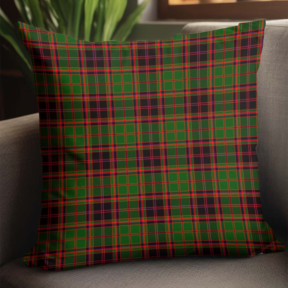 Buchan Modern Tartan Pillow Cover - Tartanvibesclothing