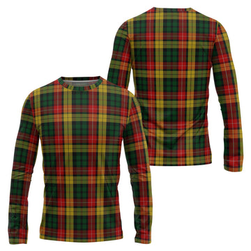 Buchanan Tartan Long Sleeve T-Shirt