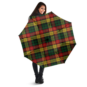 Buchanan Tartan Umbrella