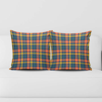 Buchanan Ancient Tartan Pillow Cover