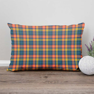 Buchanan Ancient Tartan Pillow Cover