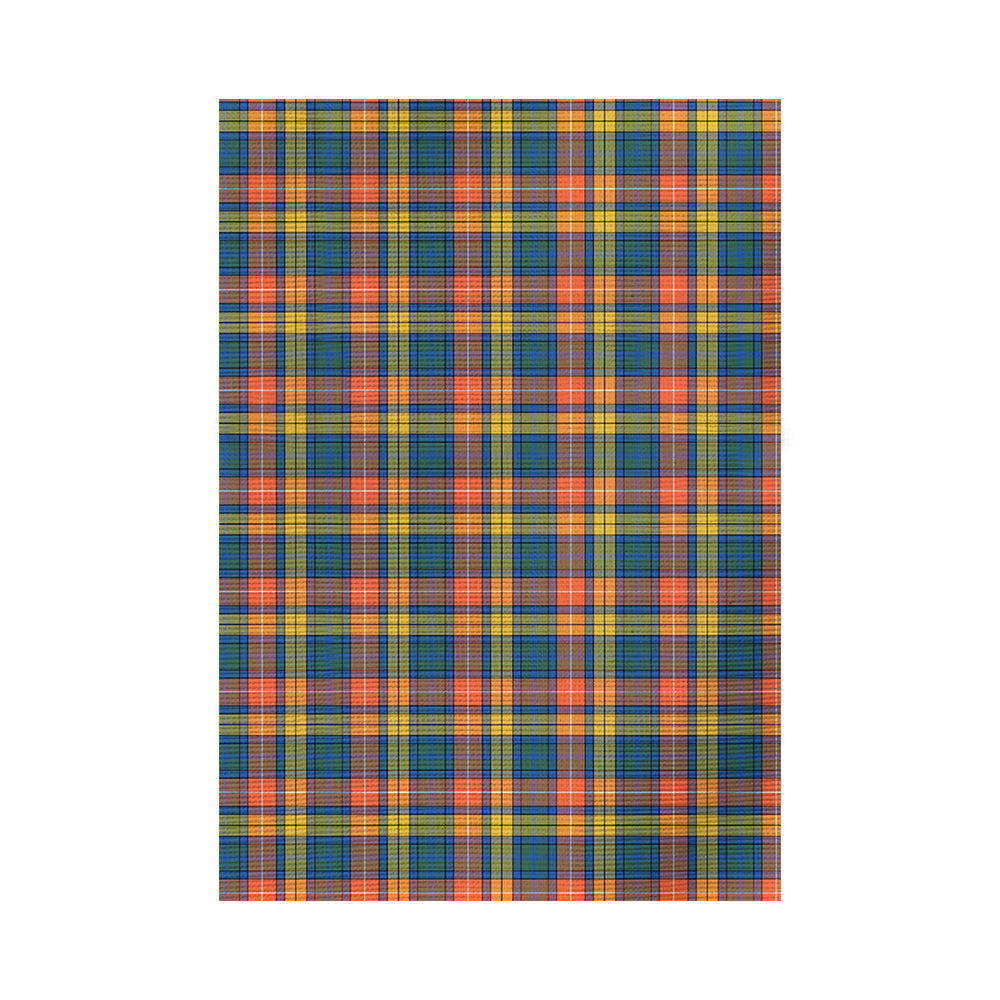 Buchanan Ancient Tartan Flag - Tartan Vibes Clothing