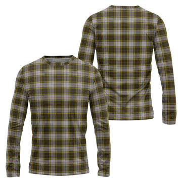 Buchanan Dress Tartan Long Sleeve T-Shirt