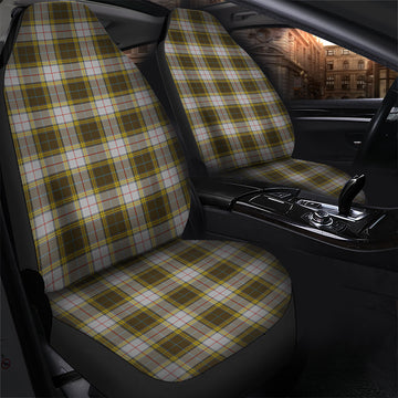 Buchanan Dress Tartan Car Seat Cover