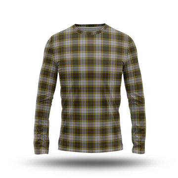 Buchanan Dress Tartan Long Sleeve T-Shirt