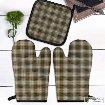 Buchanan Dress Tartan Combo Oven Mitt & Pot-Holder