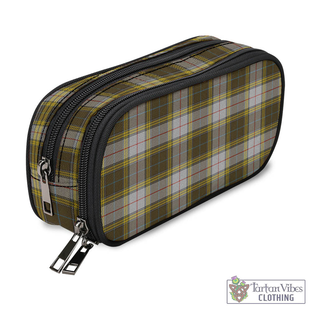 Tartan Vibes Clothing Buchanan Dress Tartan Pen and Pencil Case