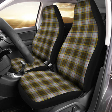 Buchanan Dress Tartan Car Seat Cover