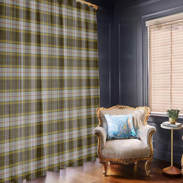 Buchanan Dress Tartan Window Curtain