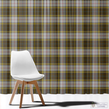 Buchanan Dress Tartan Window Curtain