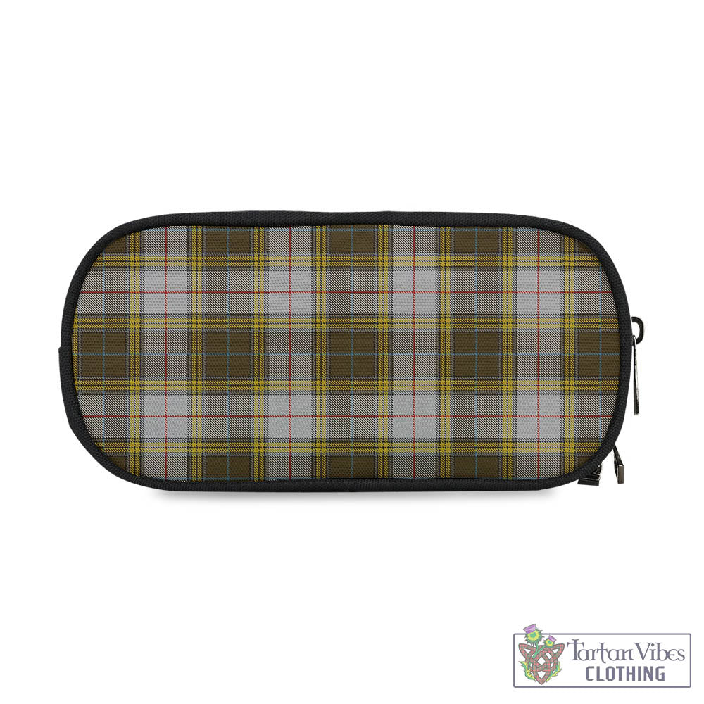 Tartan Vibes Clothing Buchanan Dress Tartan Pen and Pencil Case