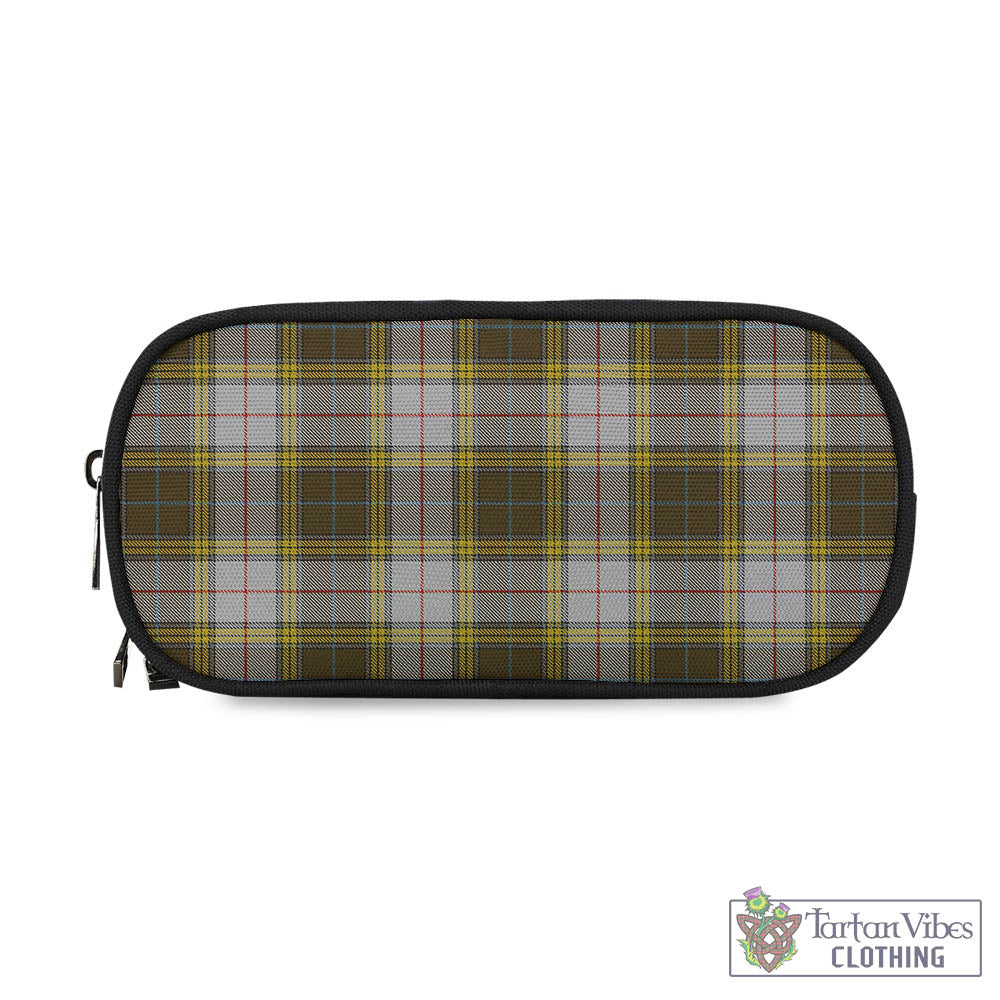 Tartan Vibes Clothing Buchanan Dress Tartan Pen and Pencil Case