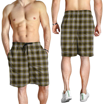 Buchanan Dress Tartan Mens Shorts