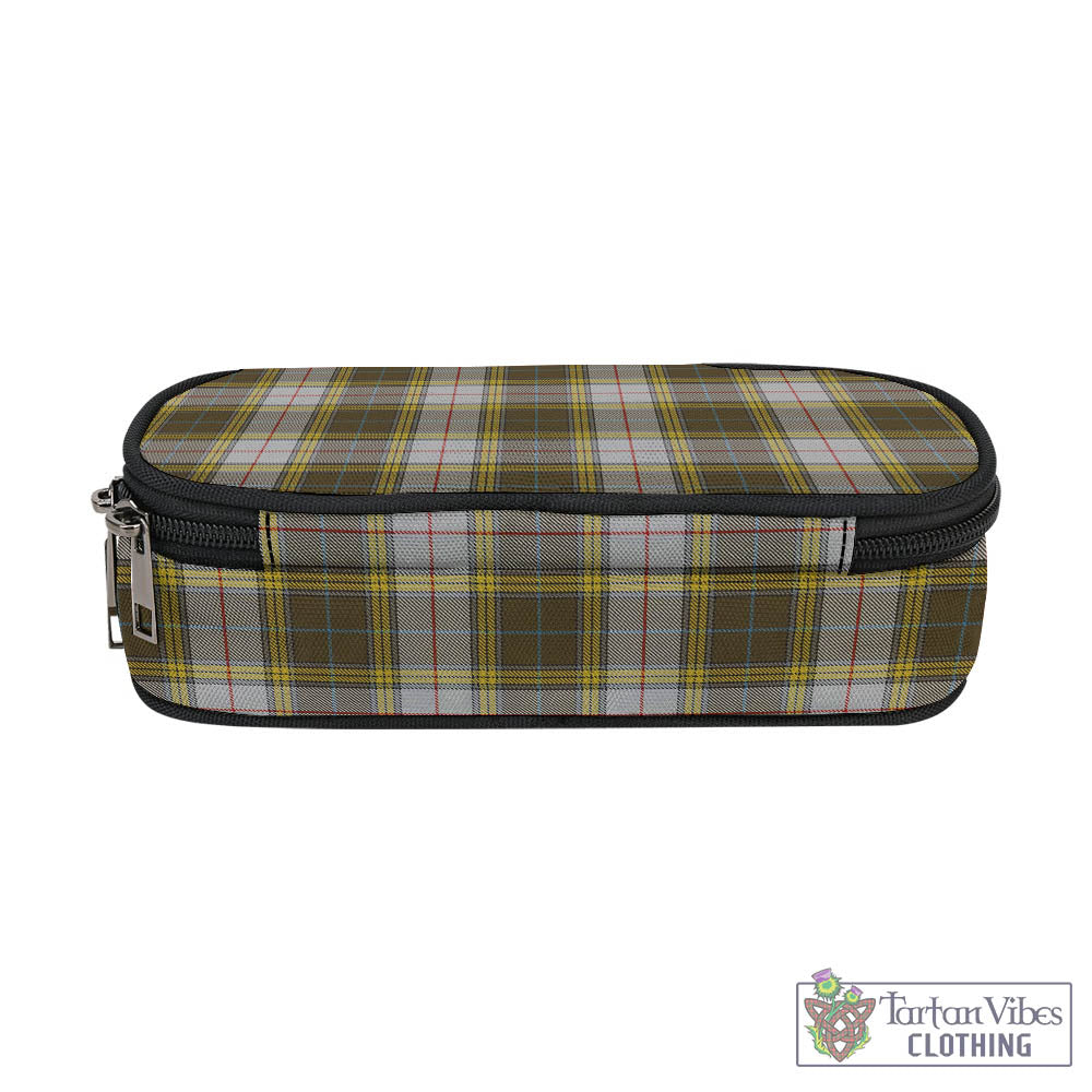 Tartan Vibes Clothing Buchanan Dress Tartan Pen and Pencil Case