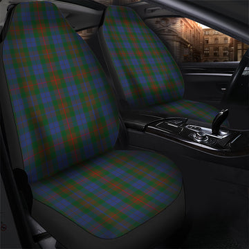 Buchanan Hunting Tartan Car Seat Cover