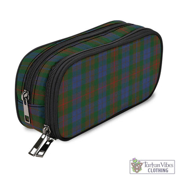 Buchanan Hunting Tartan Pen and Pencil Case