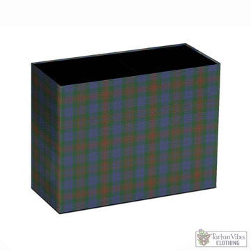 Buchanan Hunting Tartan Pen Holder