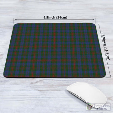 Buchanan Hunting Tartan Mouse Pad