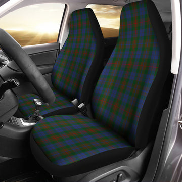 Buchanan Hunting Tartan Car Seat Cover