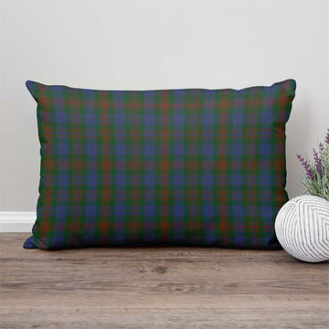 Buchanan Hunting Tartan Pillow Cover