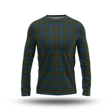 Buchanan Hunting Tartan Long Sleeve T-Shirt