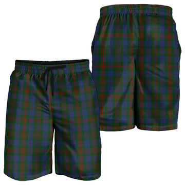 Buchanan Hunting Tartan Mens Shorts