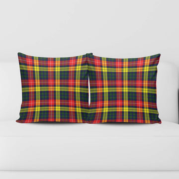 Buchanan Modern Tartan Pillow Cover