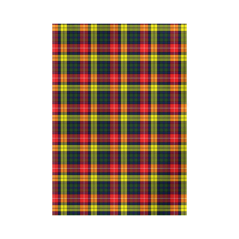 Buchanan Modern Tartan Flag - Tartan Vibes Clothing