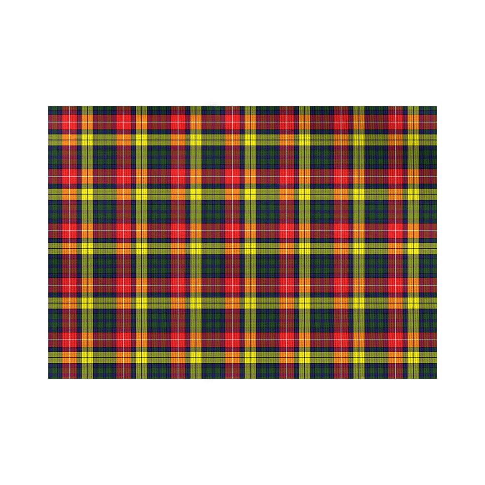 Buchanan Modern Tartan Flag - Tartan Vibes Clothing