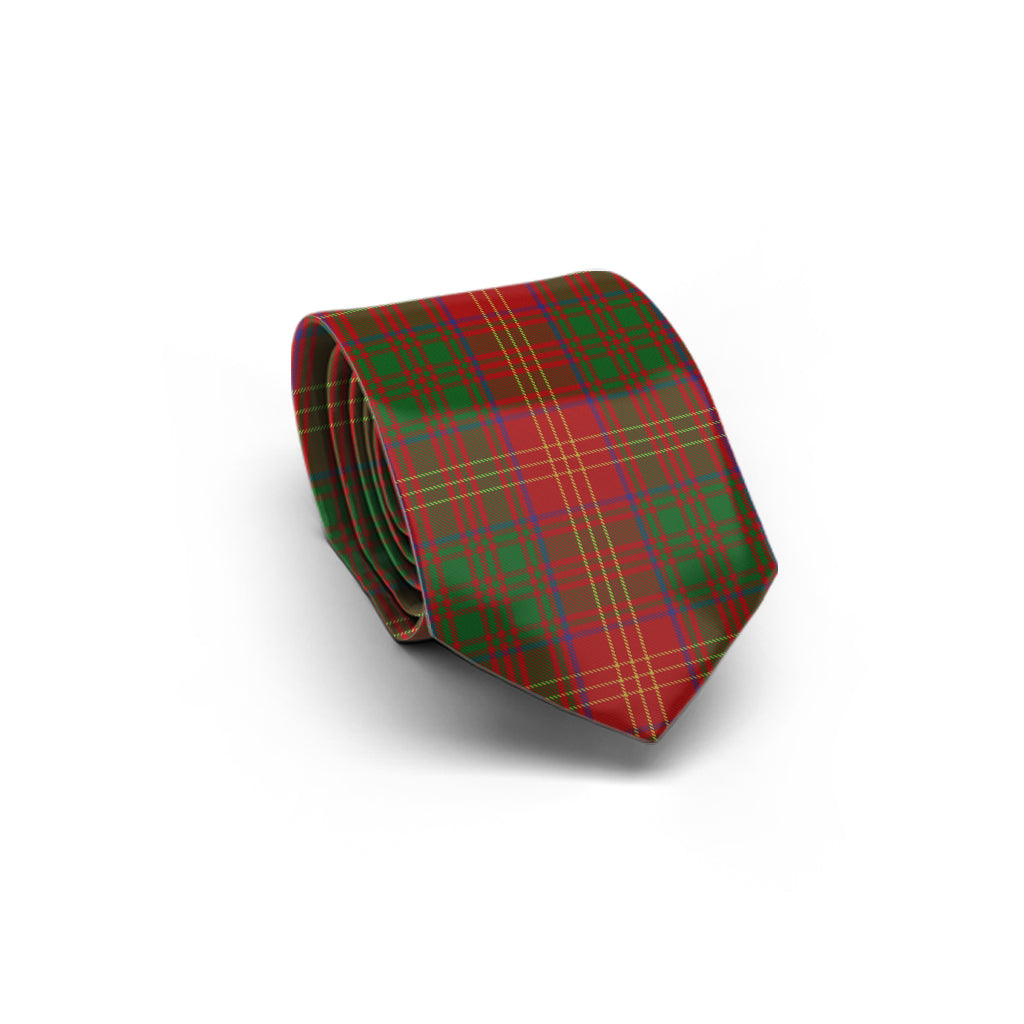 Burns Tartan Classic Necktie