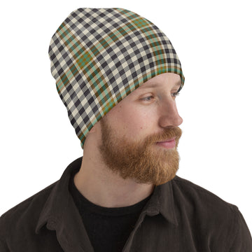 Burns Check Tartan Beanies Hat