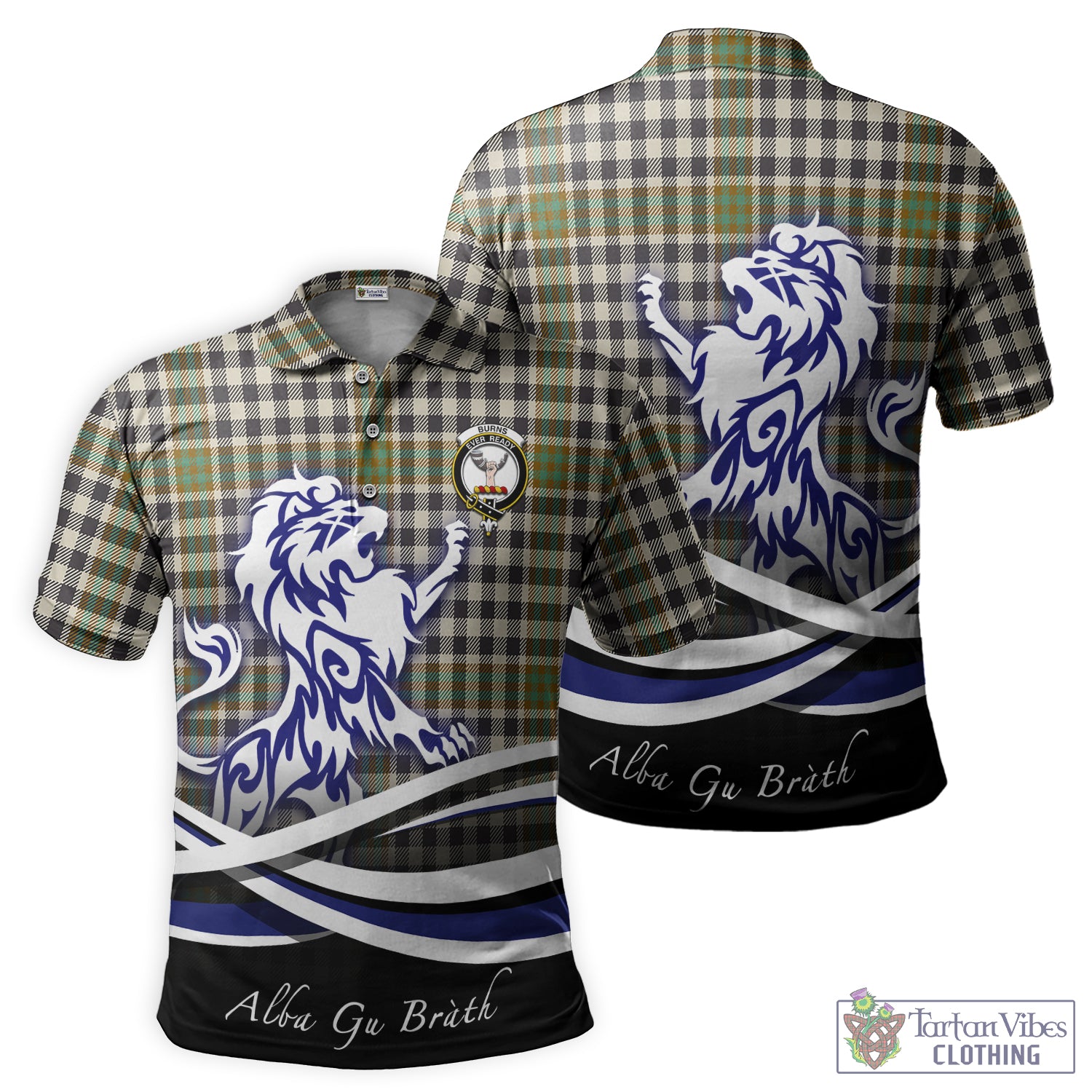 burns-check-tartan-polo-shirt-with-alba-gu-brath-regal-lion-emblem